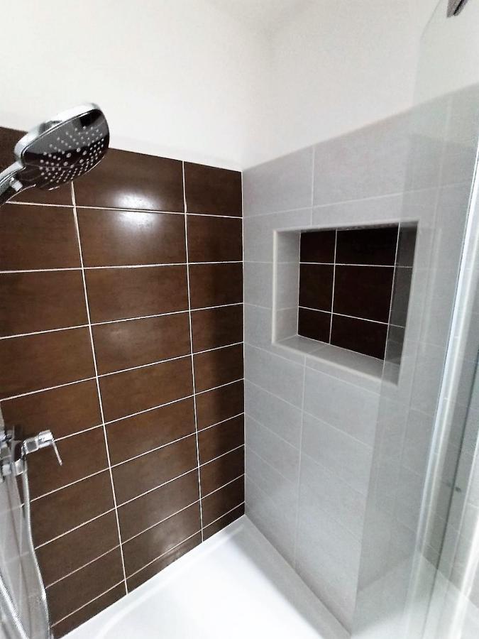 Apartmany U Lva Prachatice Exterior foto