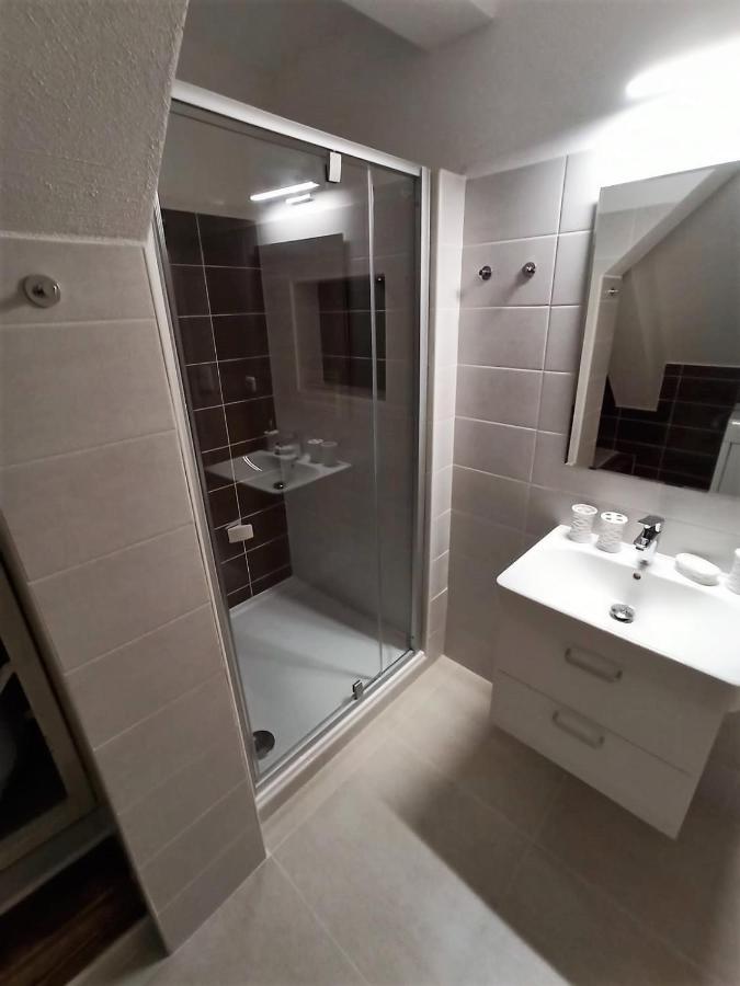 Apartmany U Lva Prachatice Exterior foto