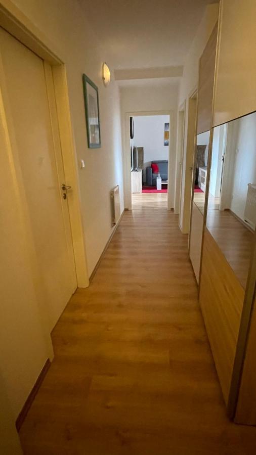 Apartmany U Lva Prachatice Exterior foto