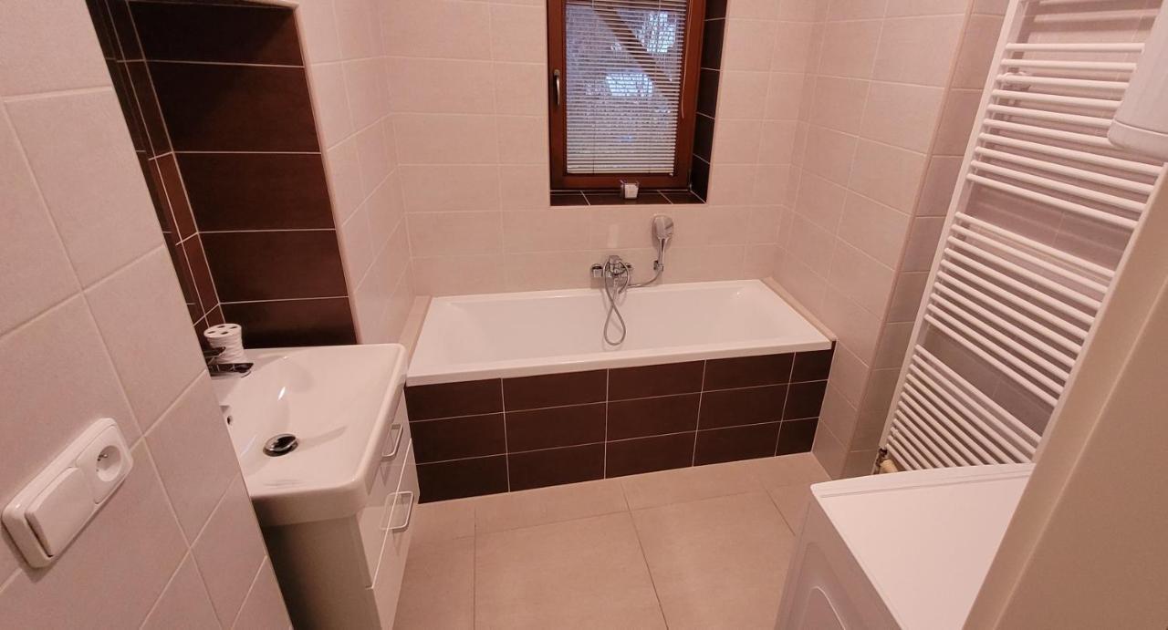Apartmany U Lva Prachatice Exterior foto